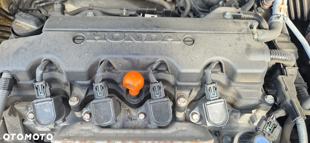 Honda HR-V - 22