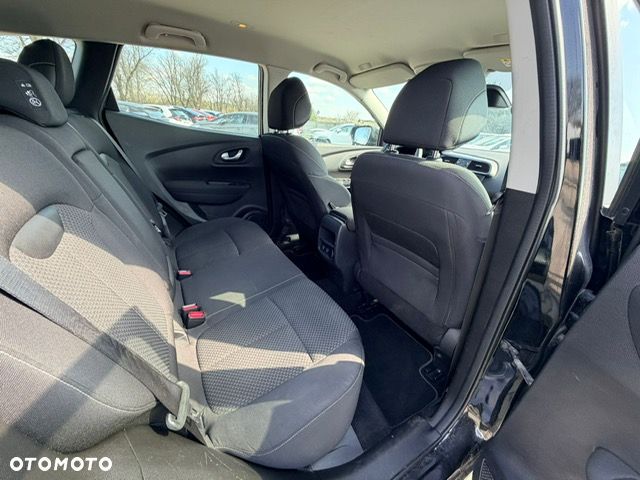 Renault Kadjar BLUE dCi 115 BUSINESS EDITION - 15