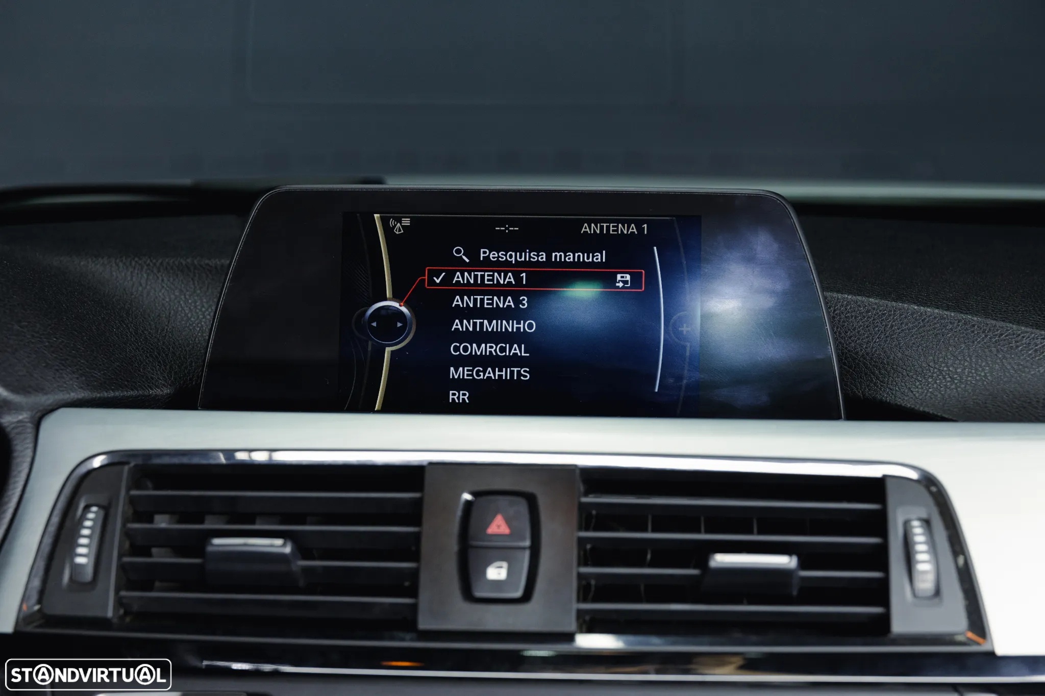 BMW 320 d Touring Auto Pack M - 16
