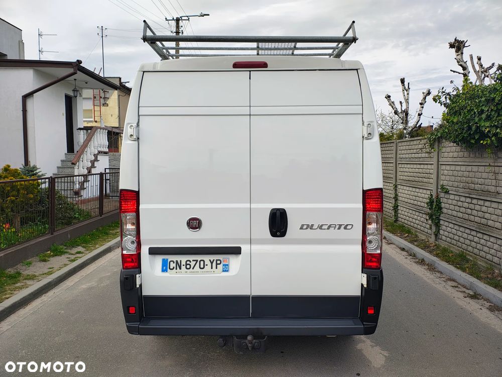 Fiat Ducato - 6