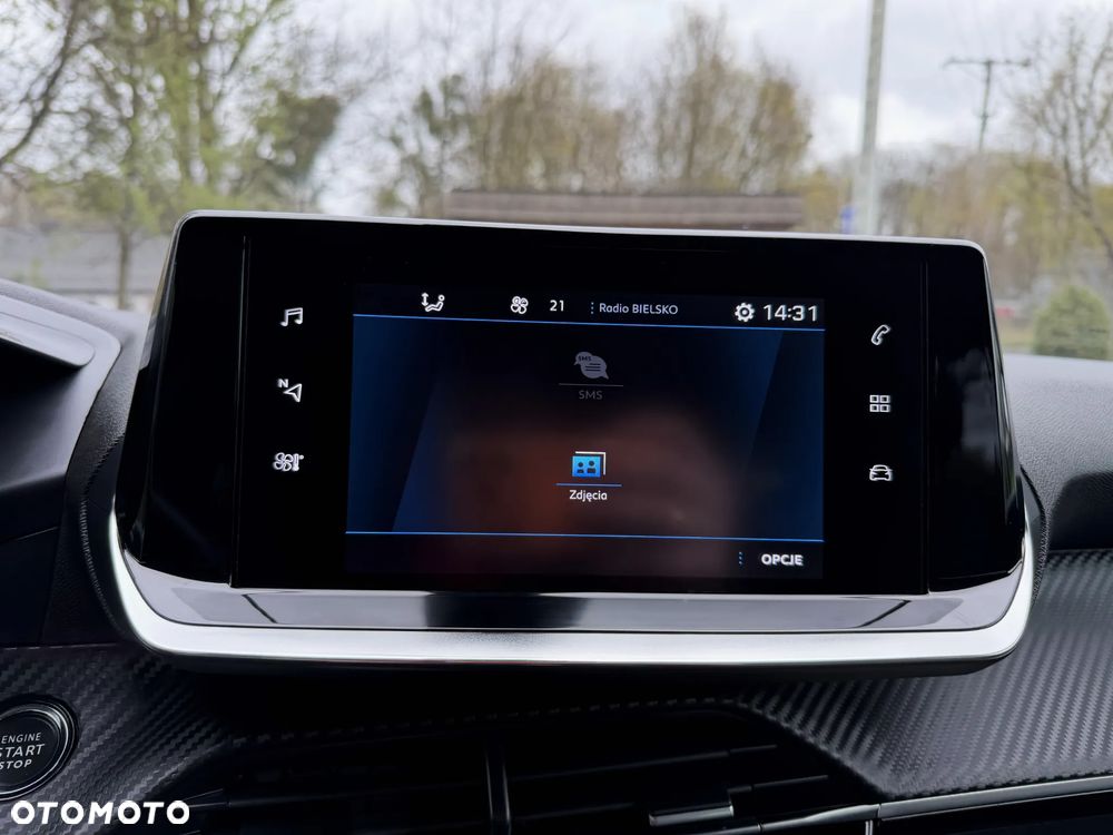 Peugeot 2008 PureTech 130 Allure Pack - 28