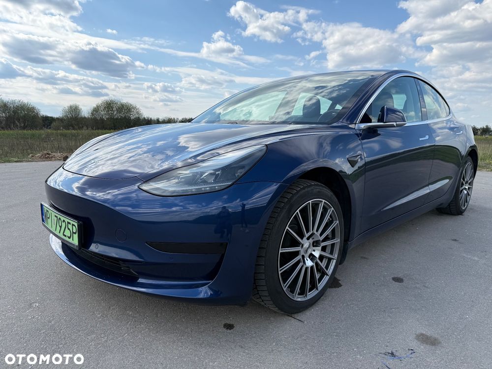 Tesla Model 3 Standard Range Plus - 19