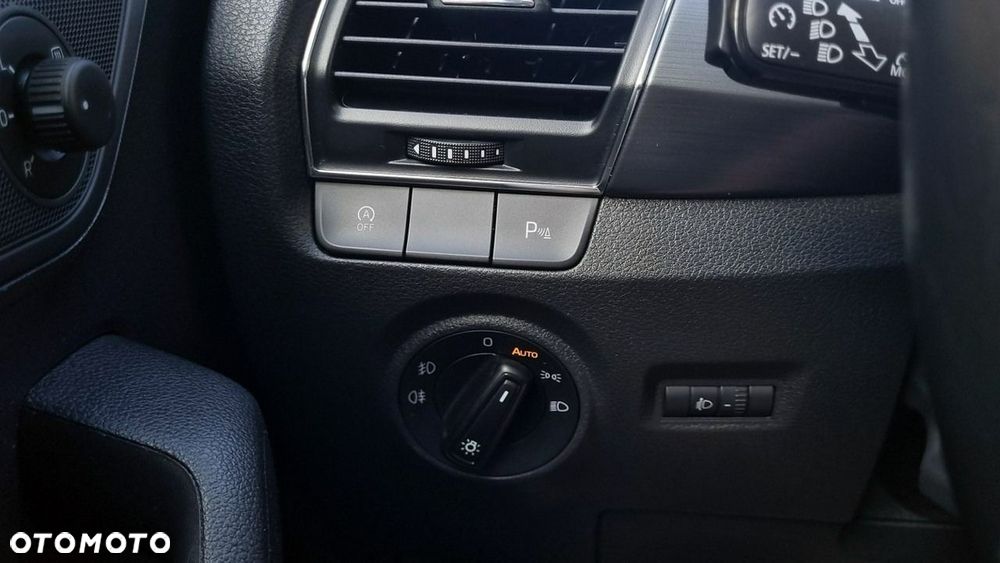 Skoda Fabia - 21
