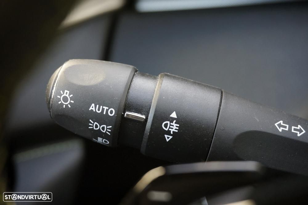 Peugeot 408 1.2 PureTech GT EAT8 - 12