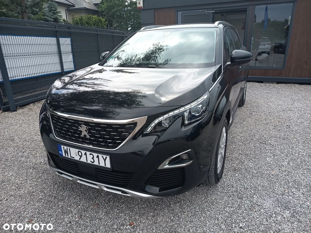Peugeot 5008 BlueHDI 150 Stop & Start Allure - 1