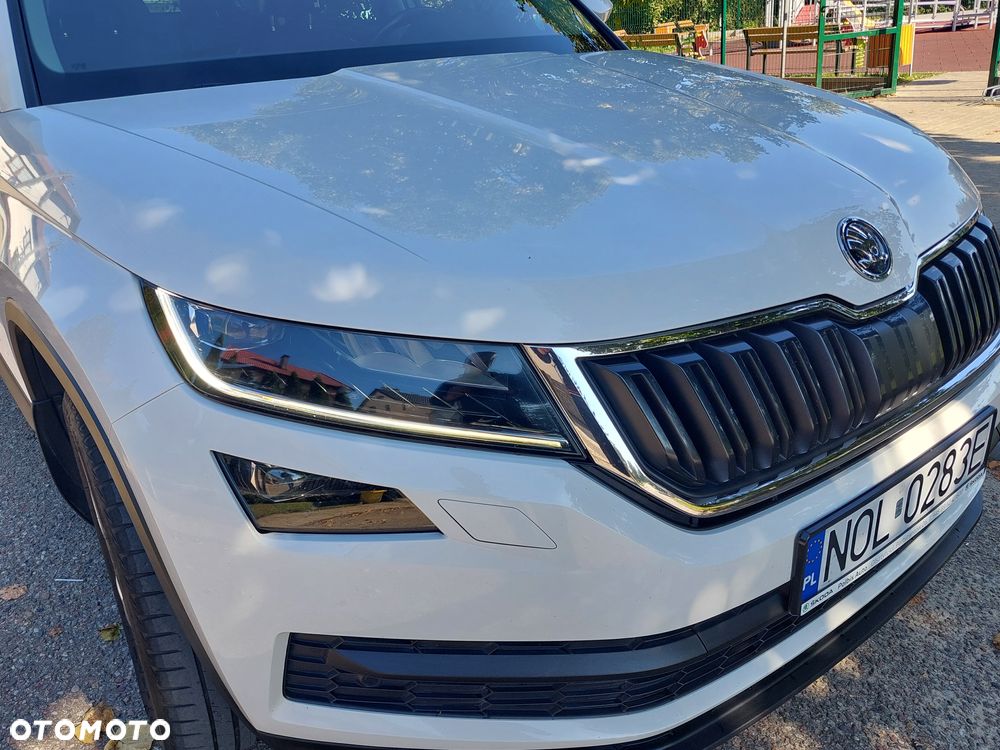 Skoda Kodiaq - 19