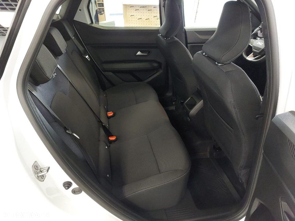 Dacia Duster - 14