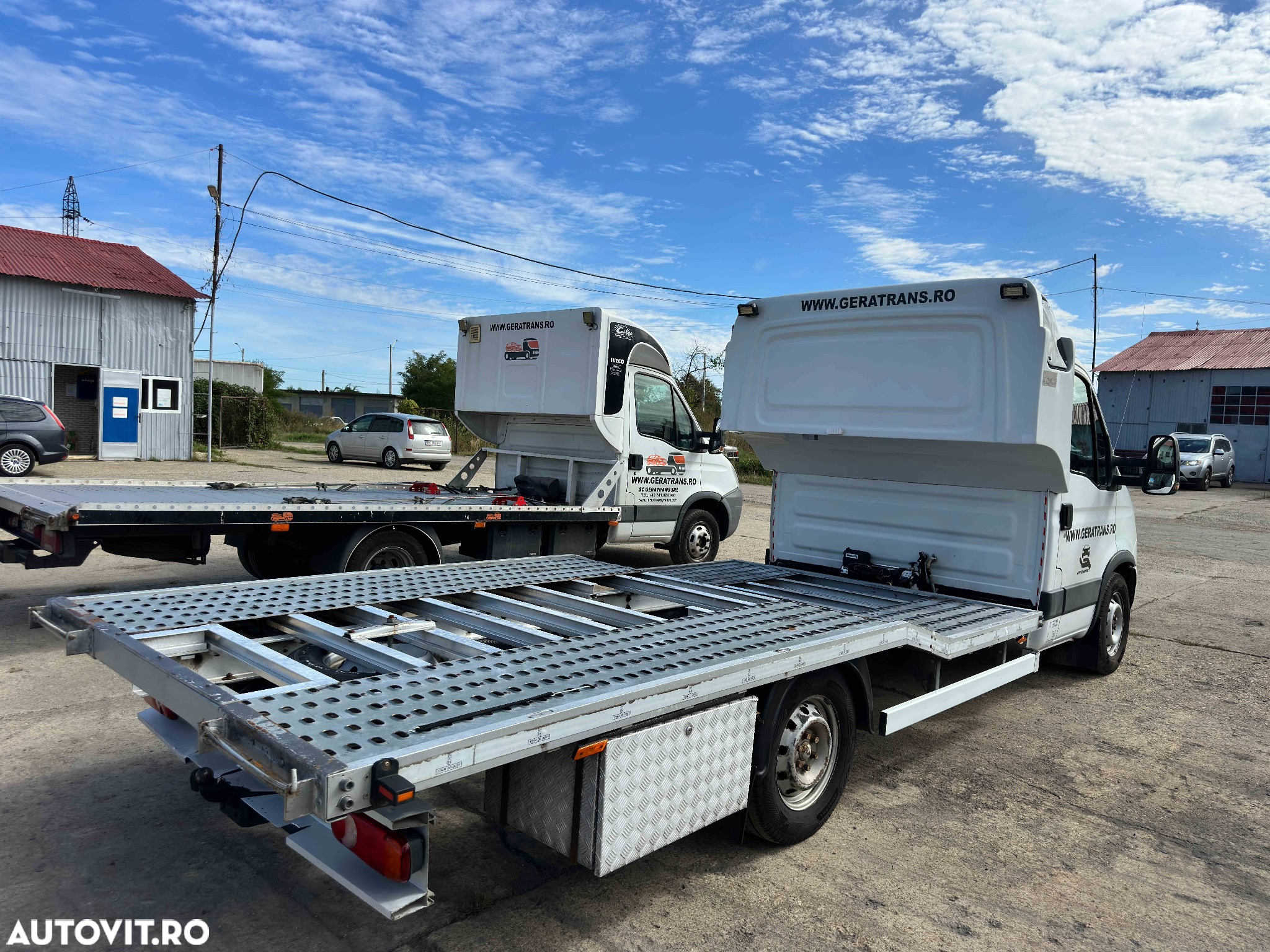 Iveco Daily 35S17 - 4