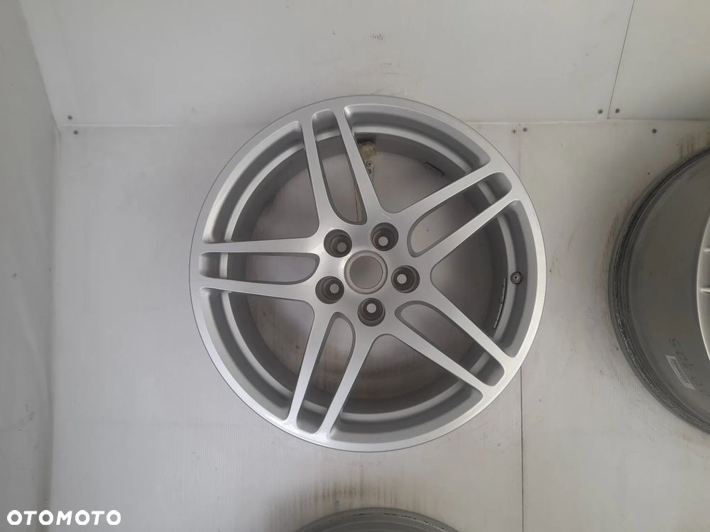 Felga aluminiowa Porsche OE 95B601025AR 8.0" x 18" 5x112 ET21 - 1