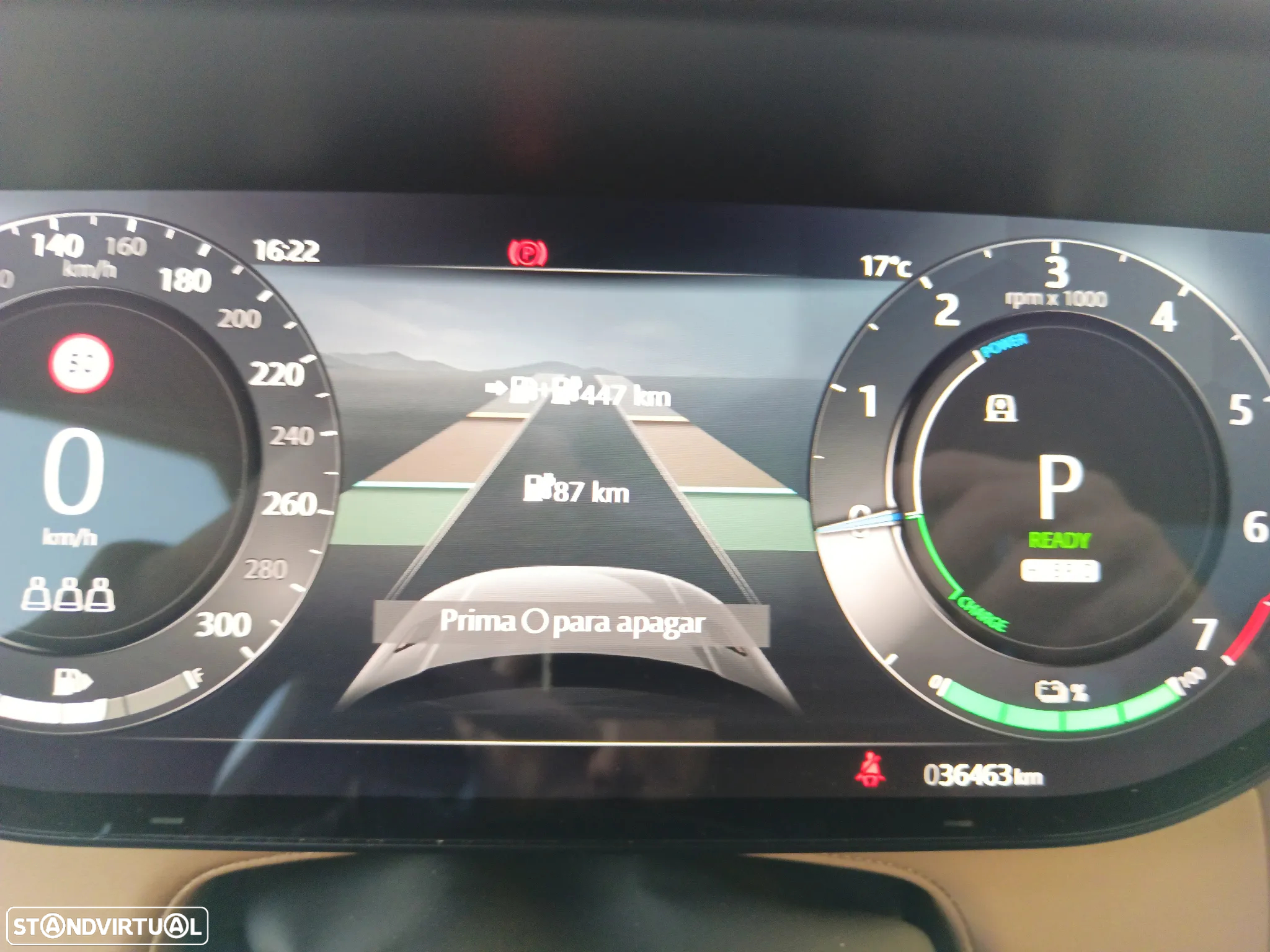 Land Rover Range Rover Sport 3.0 P440e Dynamic HSE - 9