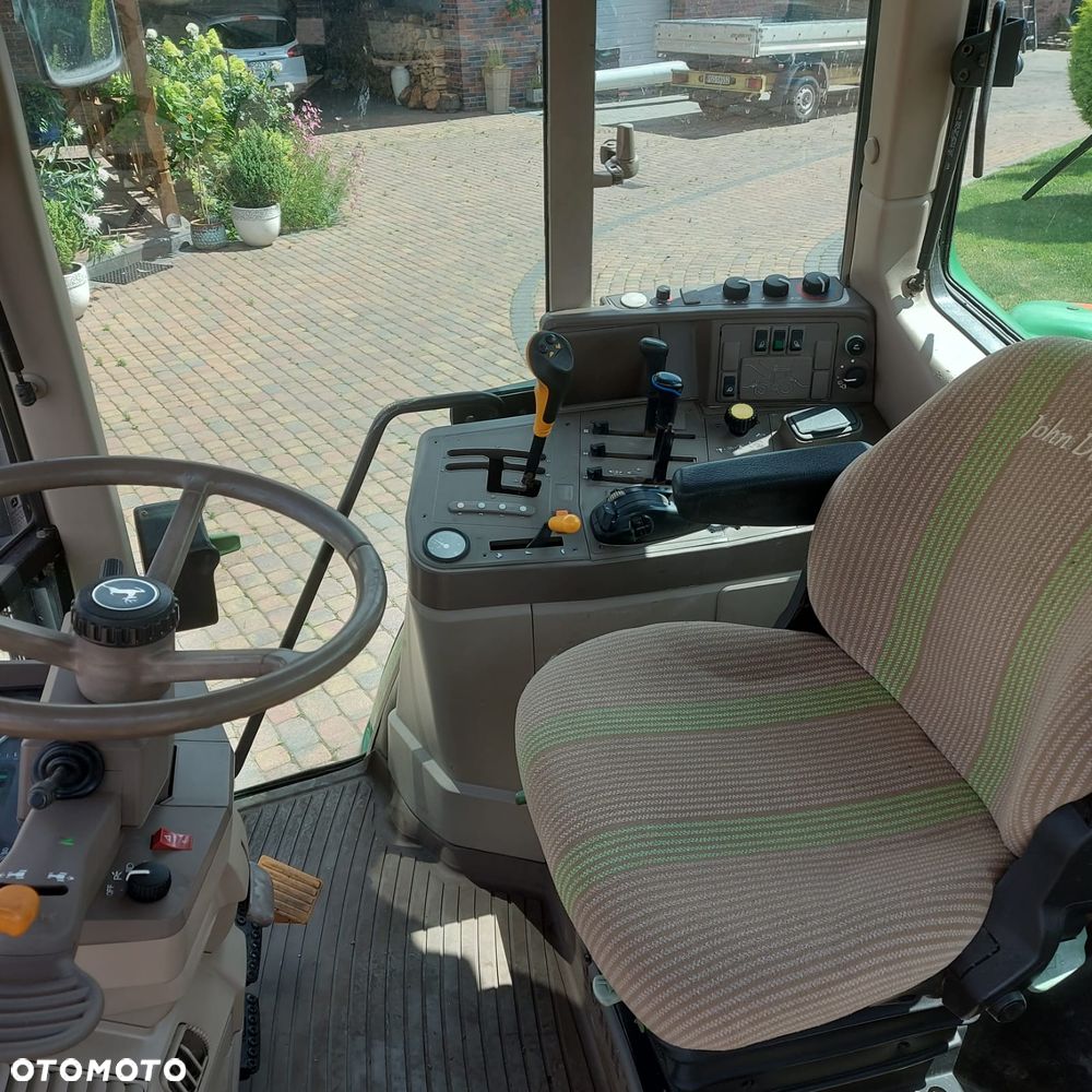 John Deere 6330 Comfort - 5