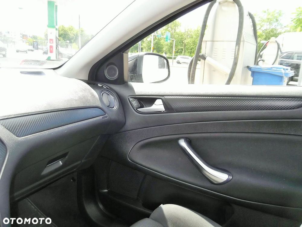 Ford Mondeo 2.0 TDCi Titanium - 19
