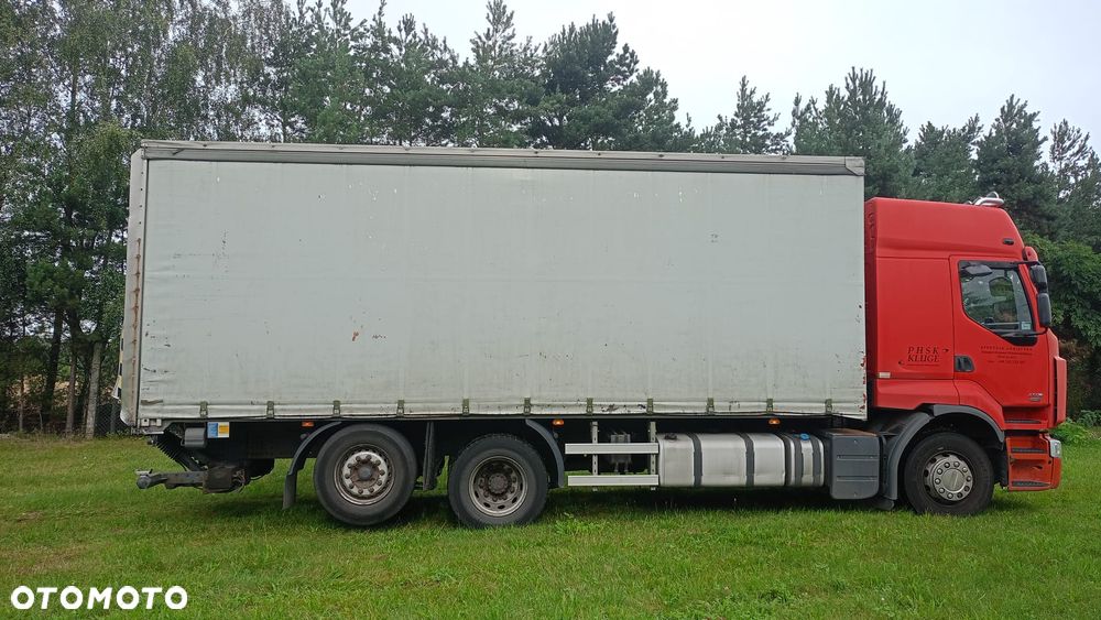 Renault PREMIUM 450 - 7