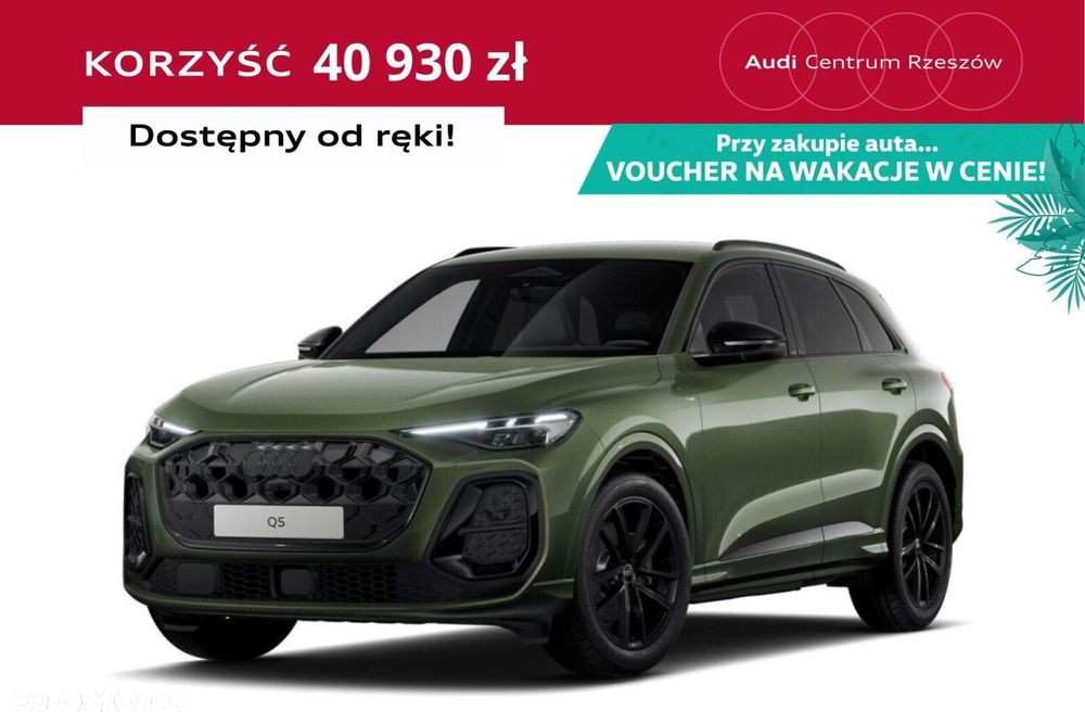 Audi Q5 - 2