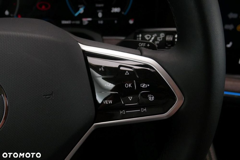 Volkswagen Touareg 3.0 V6 TDI 4Motion Elegance - 33