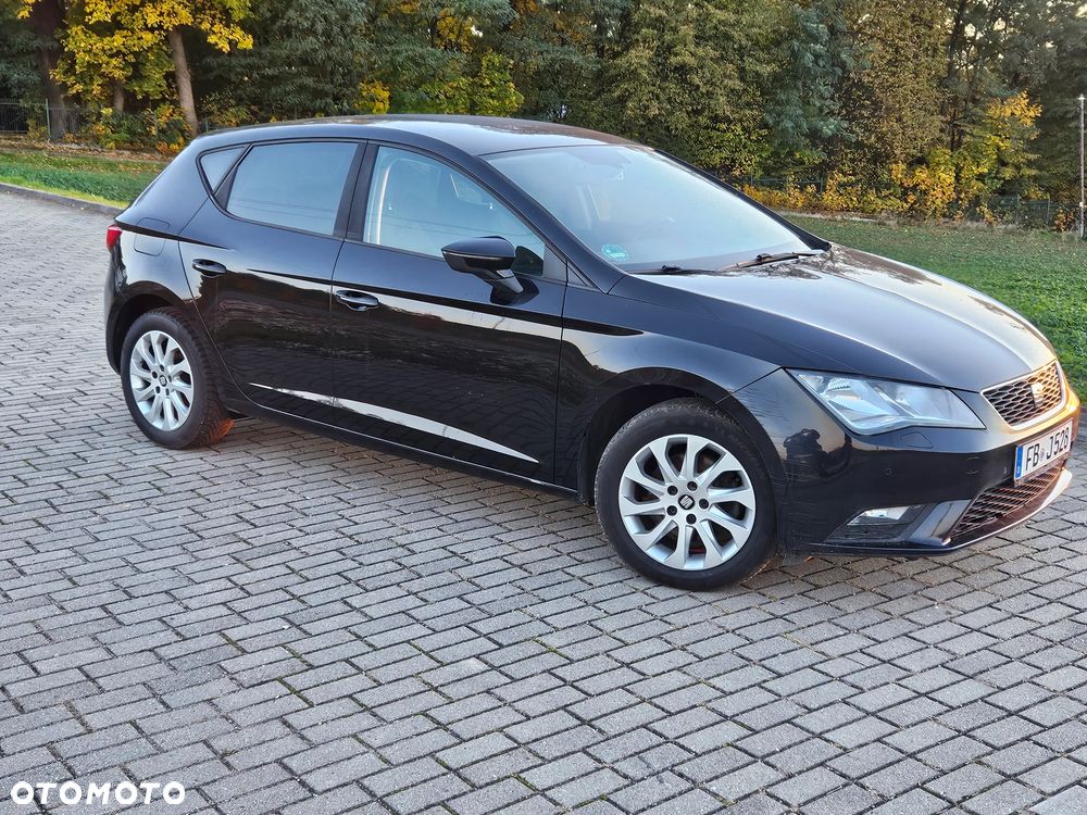 Seat Leon - 15