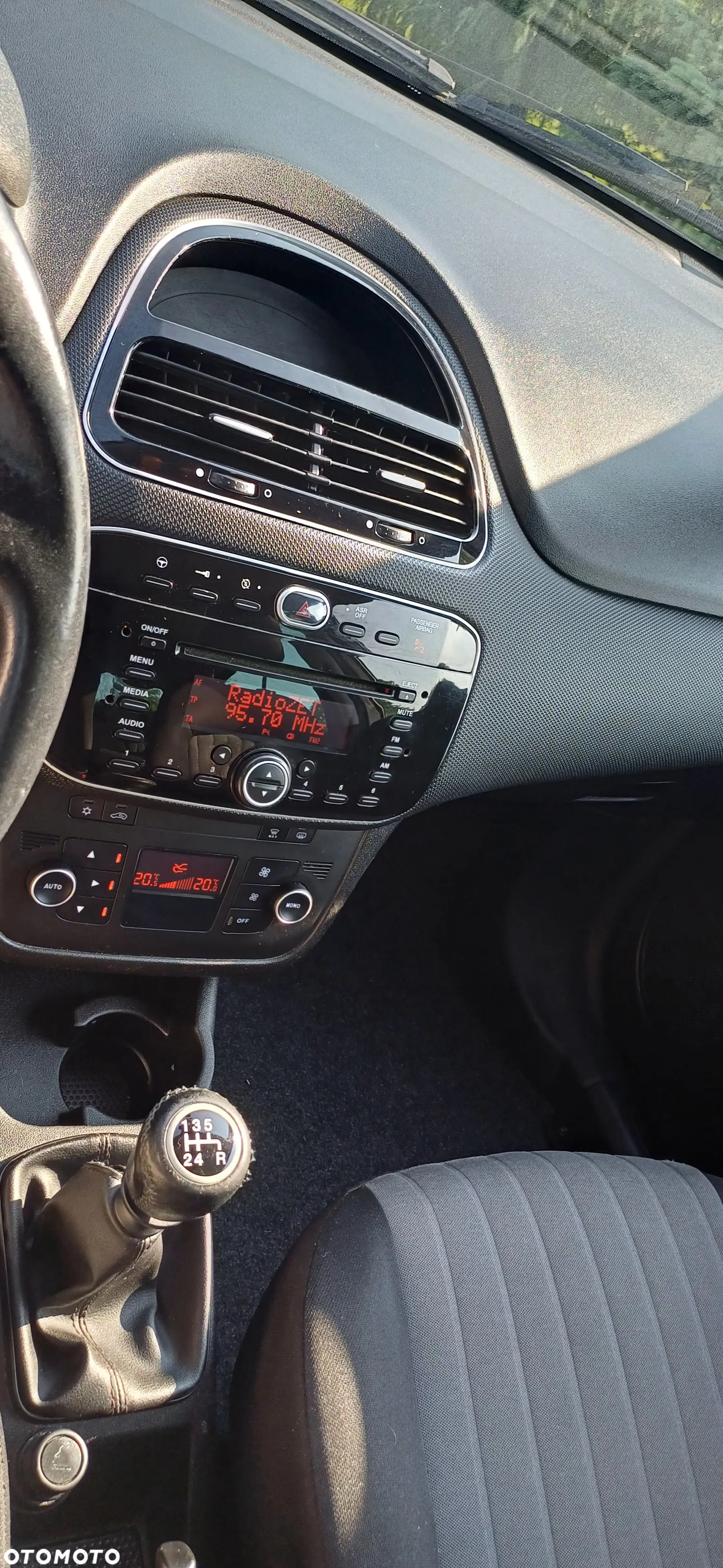 Fiat Punto - 11