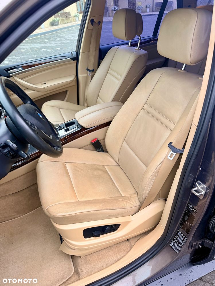 BMW X5 xDrive30d Edition Exclusive - 9
