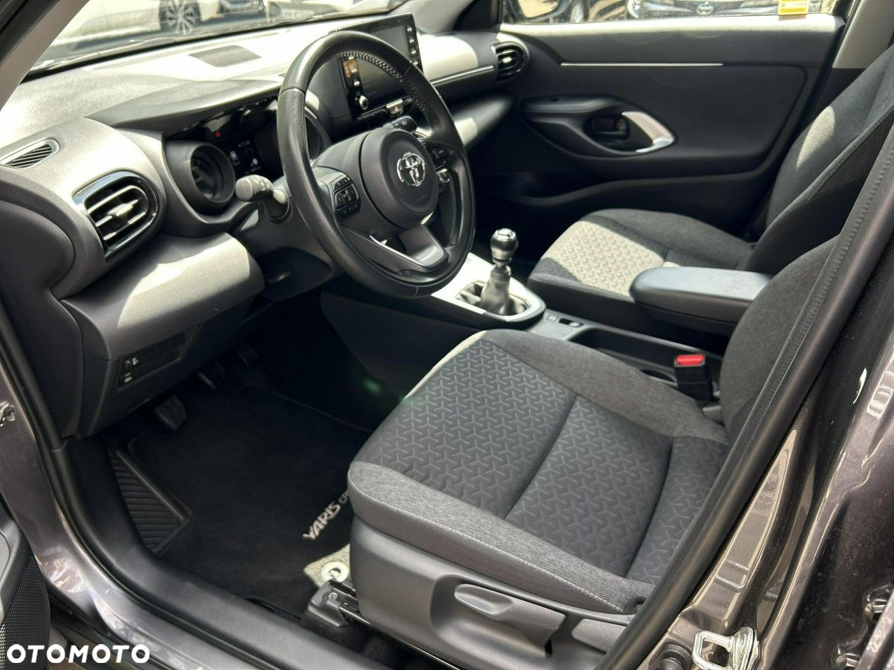 Toyota Yaris Cross - 10