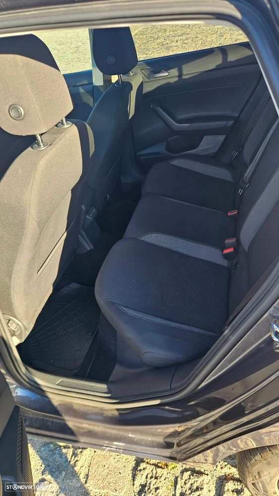VW Polo 1.0 TSI Life - 5