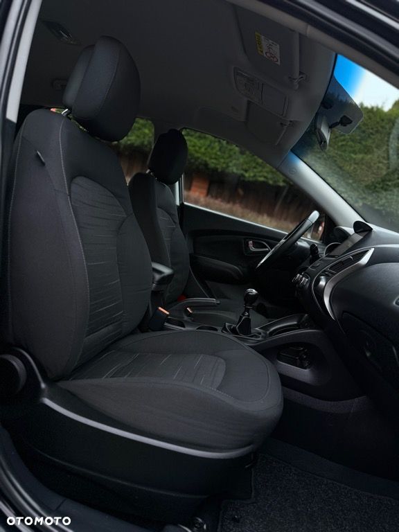 Hyundai ix35 1.6 2WD 5 Star Edition - 32