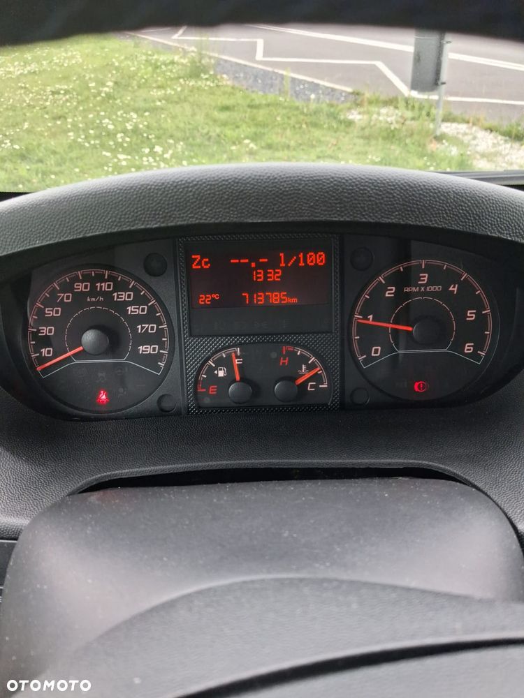 Fiat DUCATO - 14