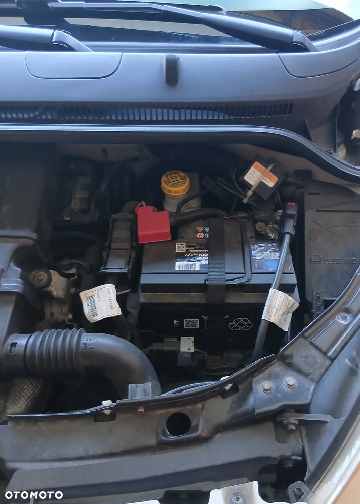 Ford KA 1.2 Concept - 23