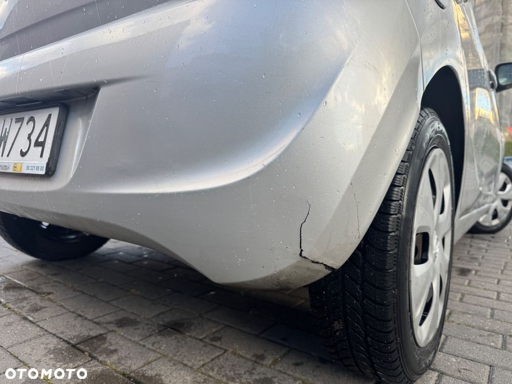 Opel Karl - 12