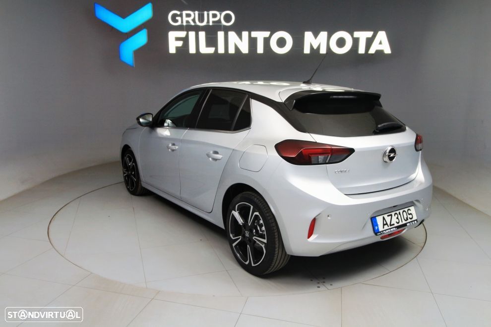 Opel Corsa 1.5 D Elegance - 8