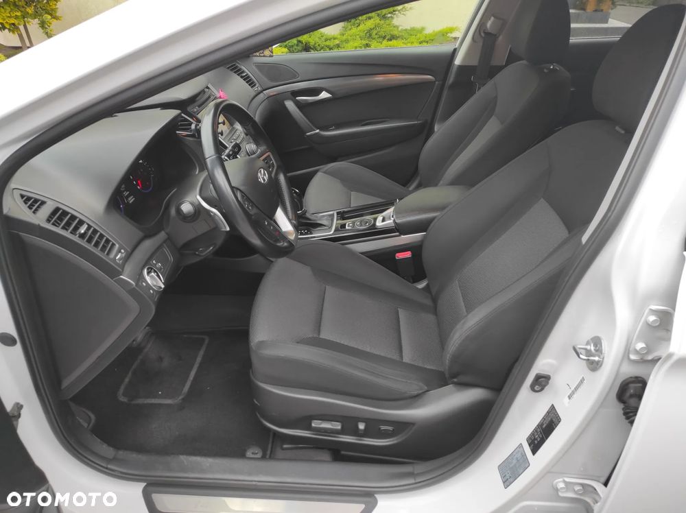Hyundai i40 1.7 CRDi Premium - 27