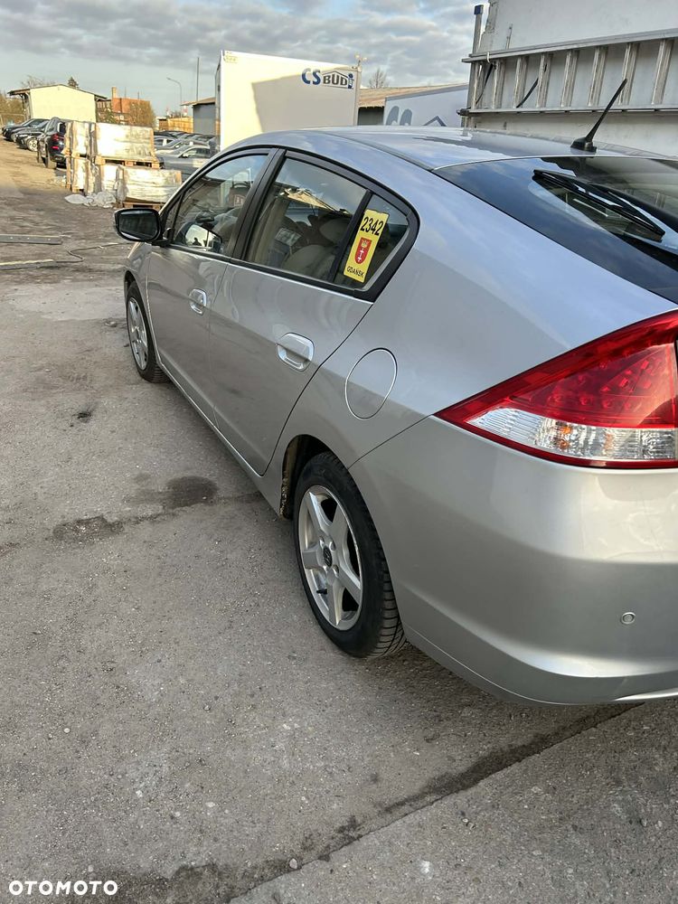 Honda Insight 1.3 IMA Comfort - 3