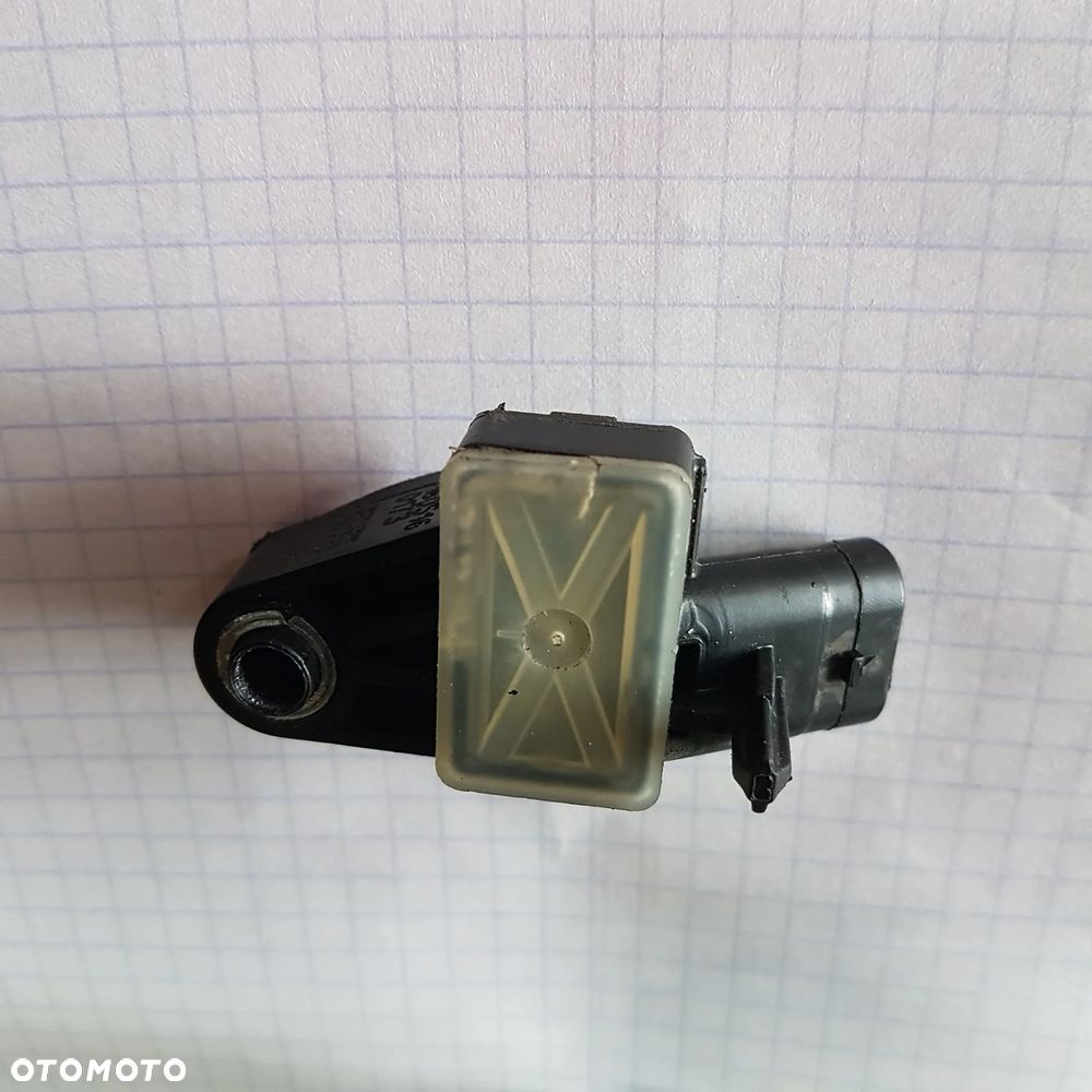 czujnik zawór nastawnik TCT FIAT 500X 500l tipo mito bravo II lancia ducato doblo JEEP RENEGEDE SELESPEED ROBOT WYBIERAK zawór czujnik przewód rurka ZBIORNICZEK wiązka kostka - 40