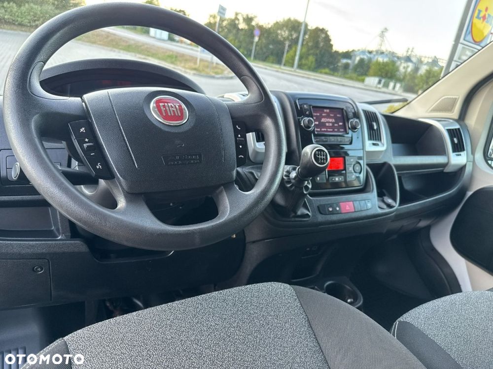 Fiat Ducato - 30