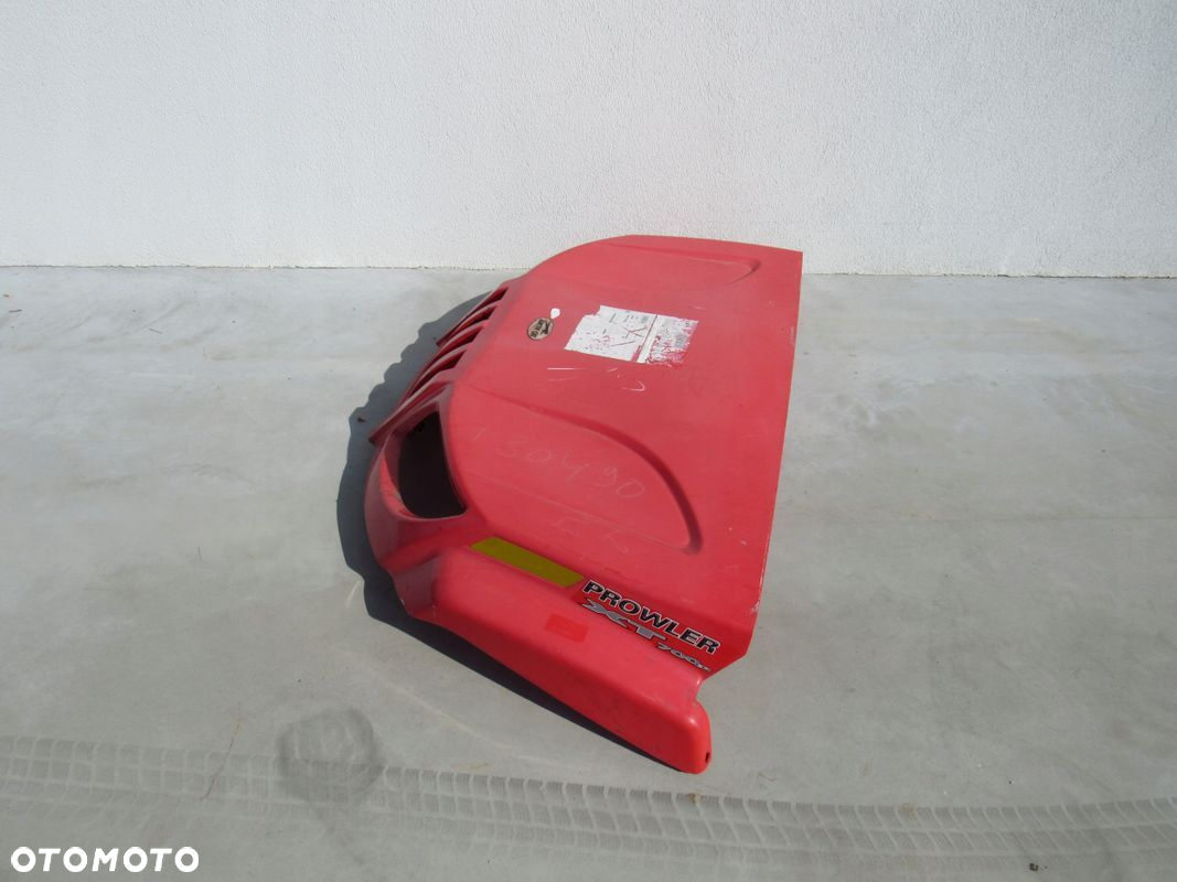 Maska / owiewka przód Arctic Cat 700 Prowler, 09r - 3