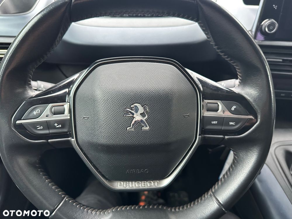 Peugeot Rifter - 10