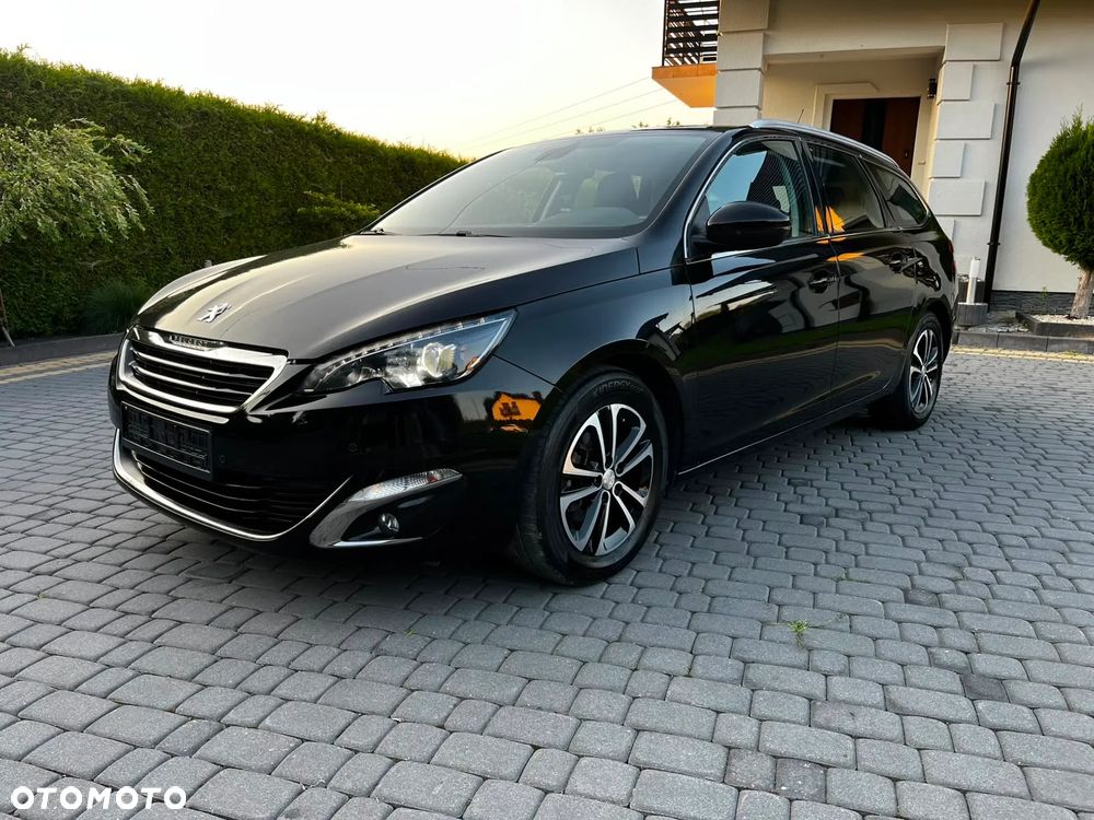 Peugeot 308 - 7