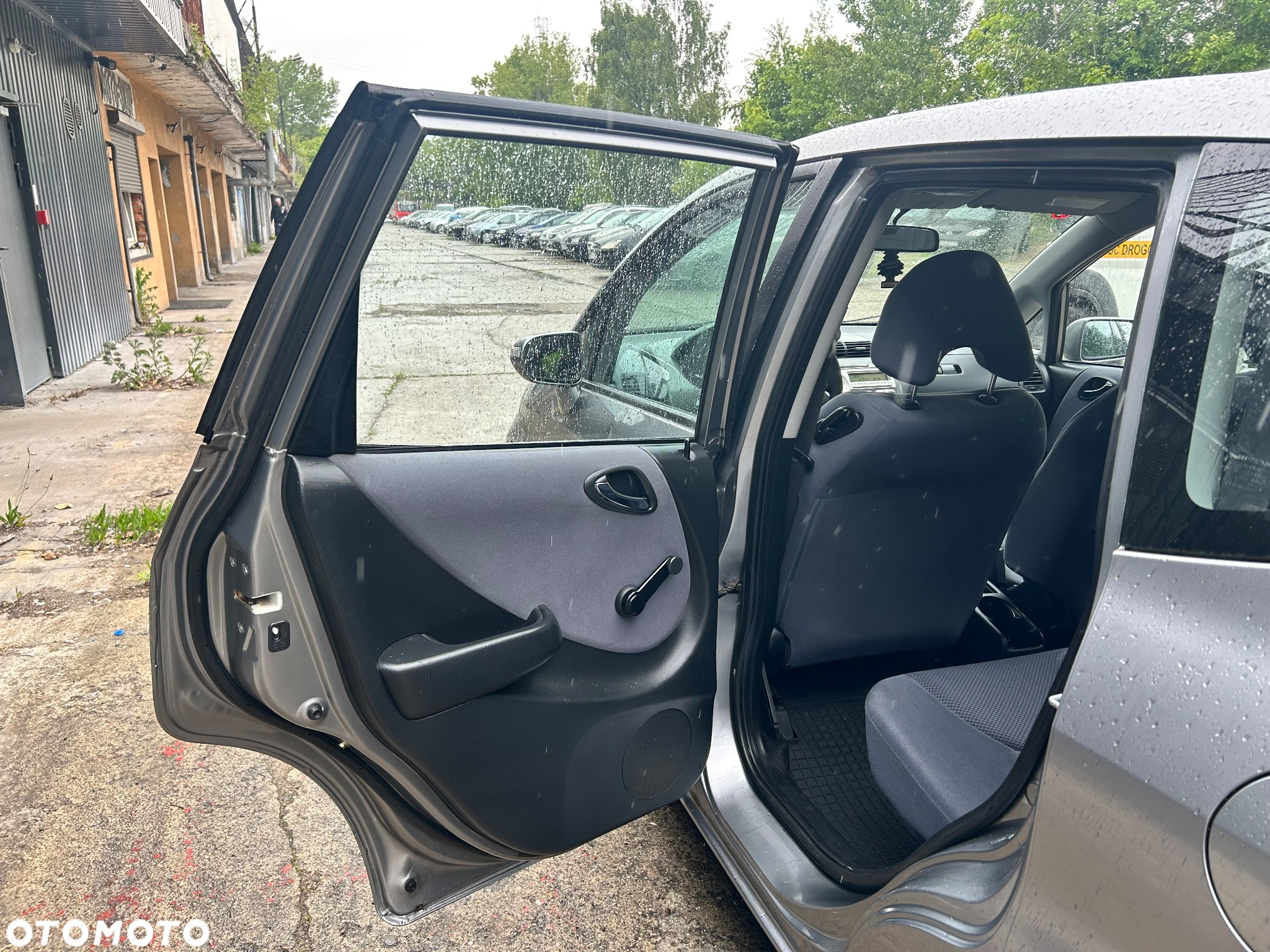 Honda Jazz 1.4 LS - 4