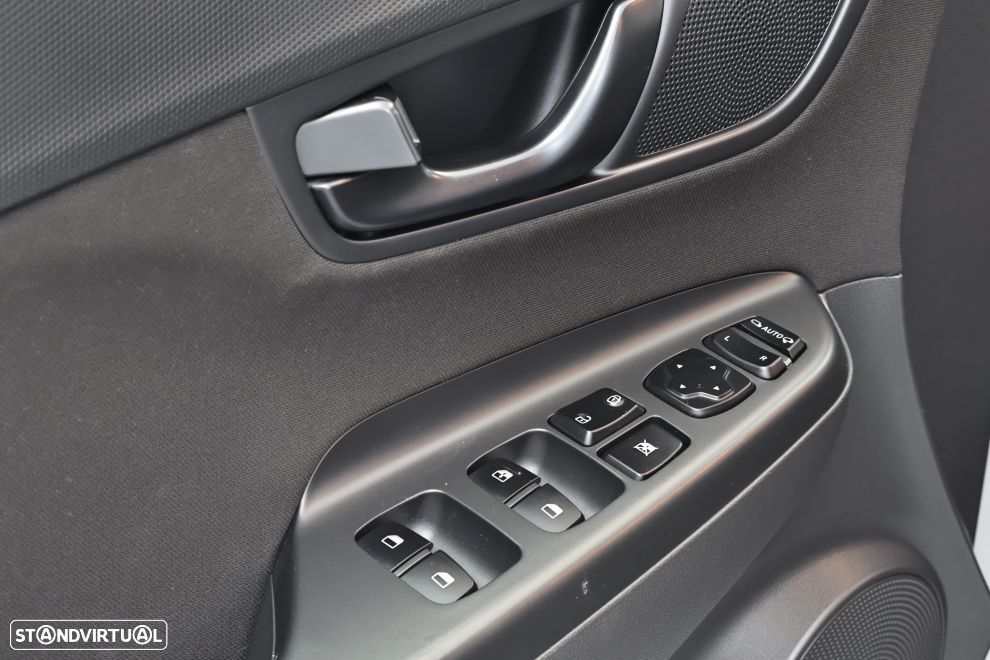 Hyundai Kauai 1.0 T-GDi N-Line - 22