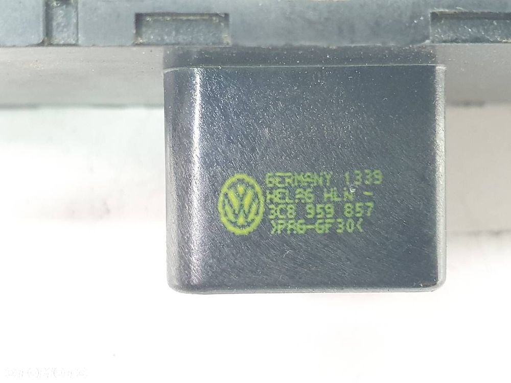 PRZEŁĄCZNIK SZYB PRZÓD PRZEDNI LEWY VW PASSAT CC B6 5K0959565 3C8959857 - 7