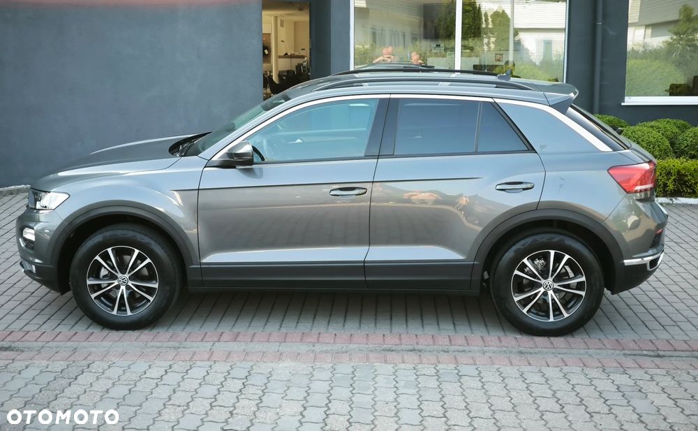 Volkswagen T-Roc 1.5 TSI GPF ACT Advance - 5