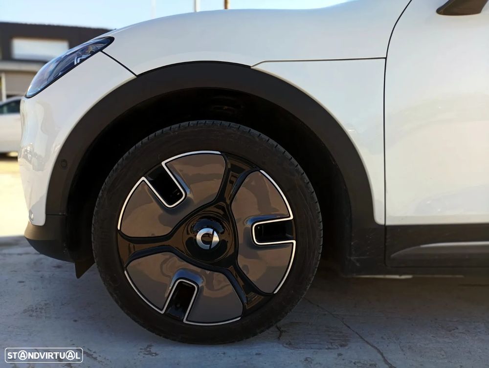 Smart #1 66 kWh Premium - 7