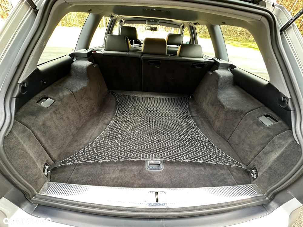 Audi A6 Avant - 23