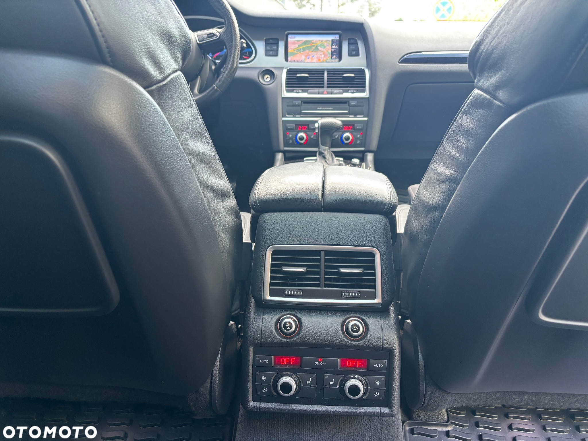 Audi Q7 3.0 TDI DPF clean diesel Quattro Tiptronic - 25