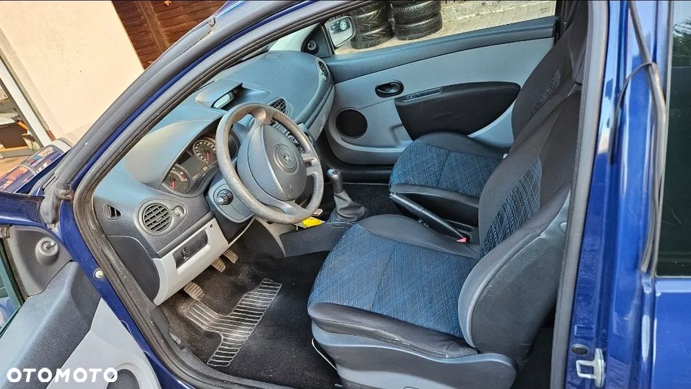 Renault Clio 1.2 16V Dynamique - 2