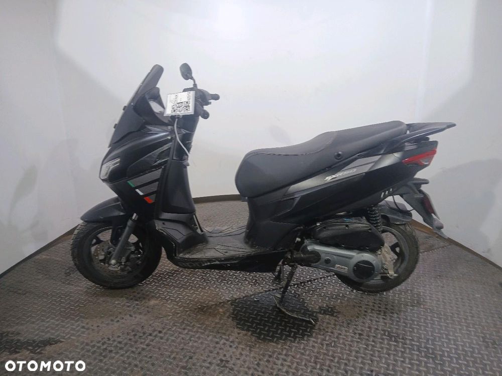 Aprilia SX - 14