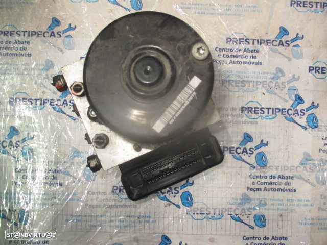 Abs 06210208714  06210951023   000405966C1 SUZUKI GRAND VITARA 2007 1.9 D DDIS      5P PRETO - 4