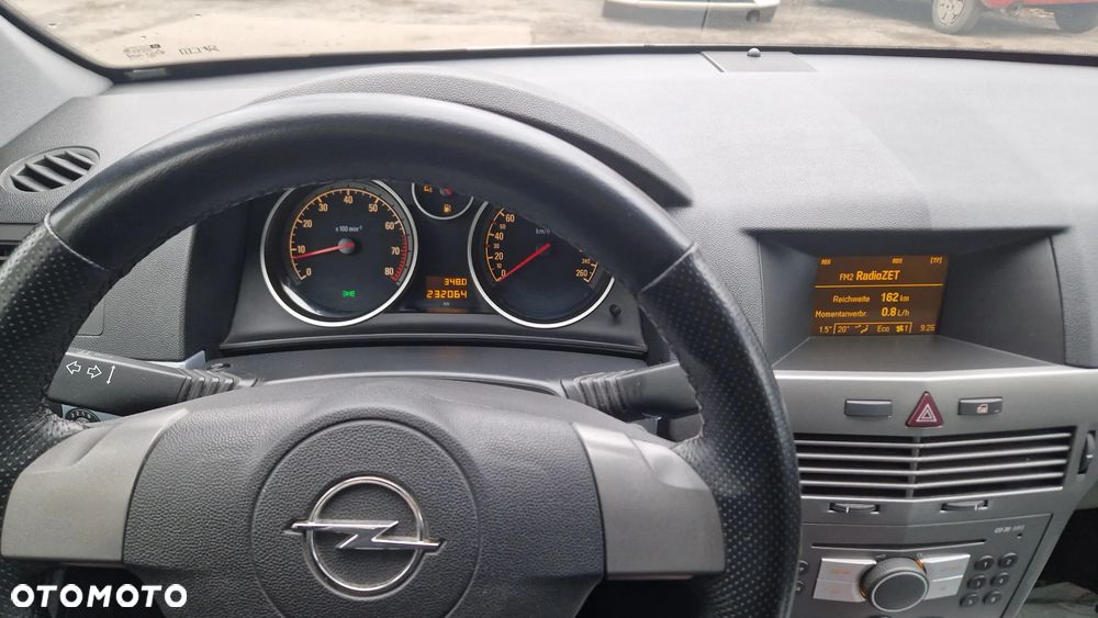 Opel Astra 1.4 Enjoy - 2