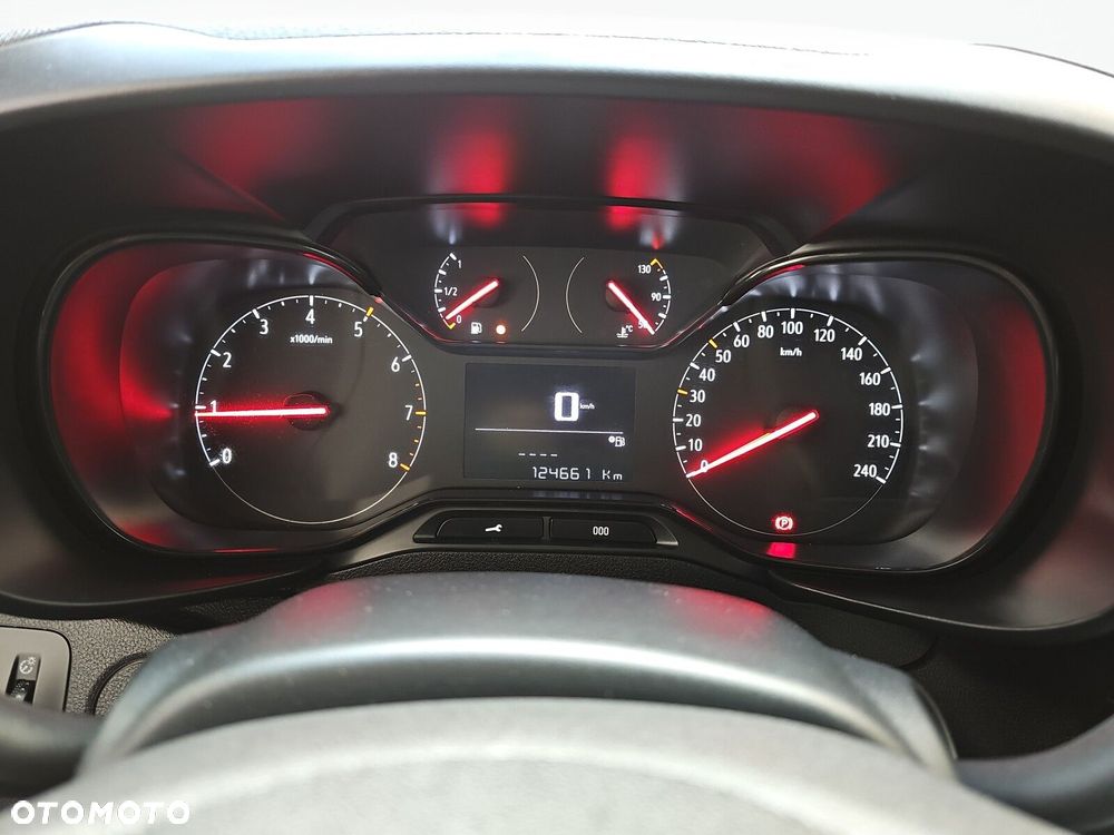 Opel Combo Cargo - 24