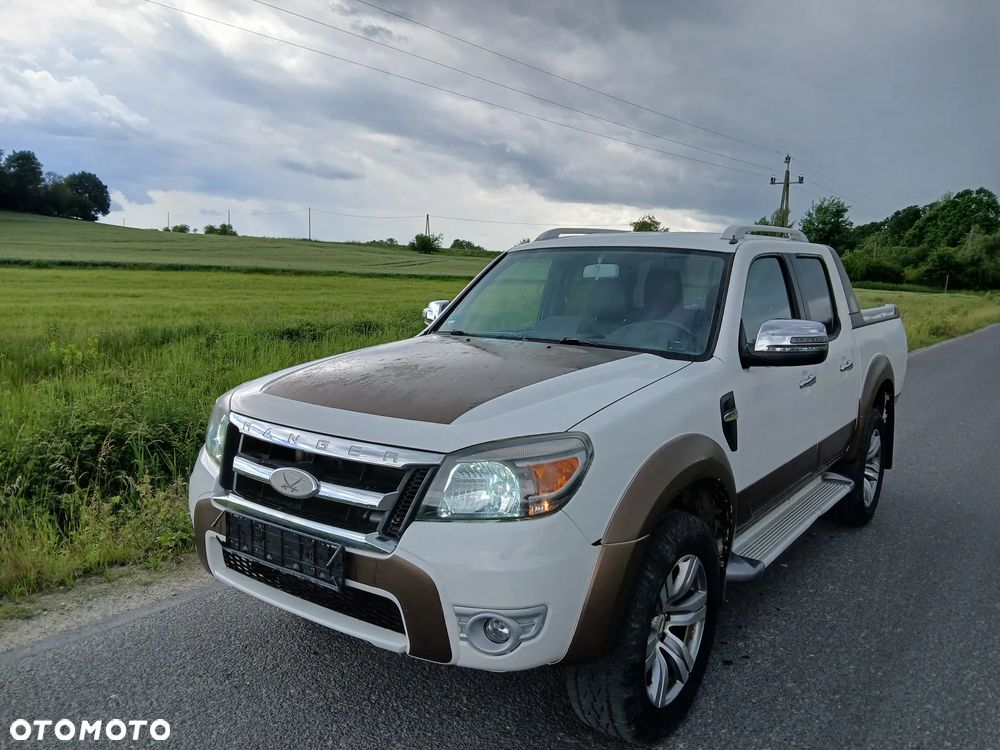 Ford Ranger 3.0 TDCi DC Wildtrak - 2