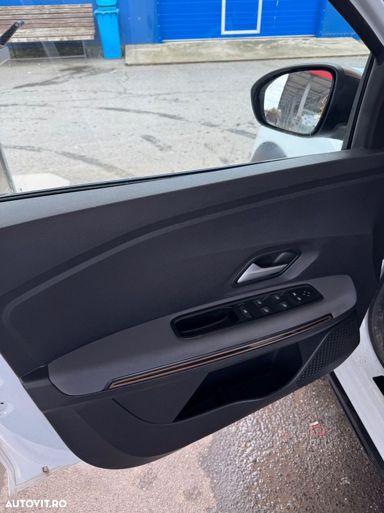 Dacia Jogger 7 locuri HEV 140 Extreme - 6